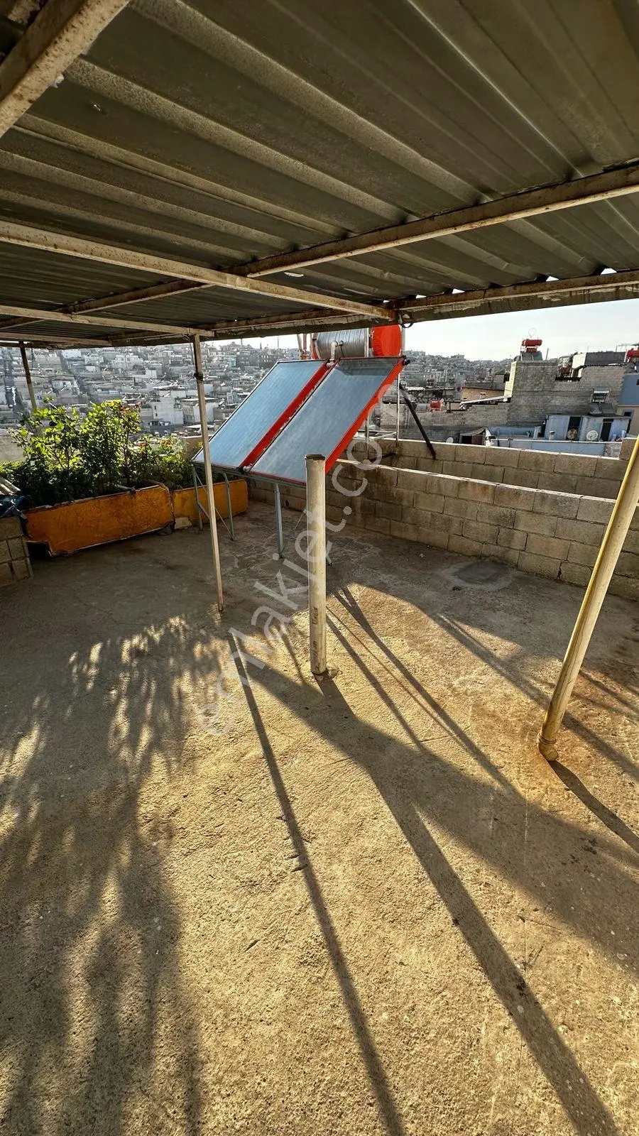Yeşilvadi Mahallesi’nde 2 Katlı Doğalgazlı 2+1 Satılık Müstakil Ev — fotoğraf 6