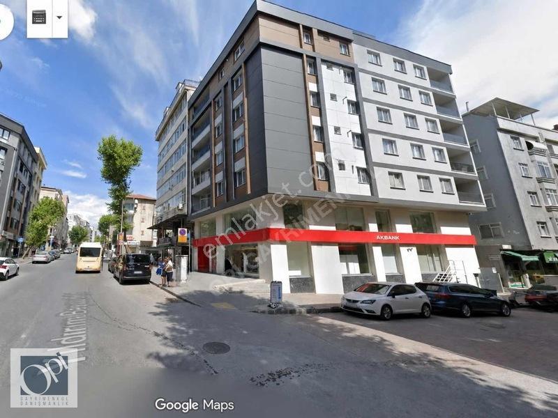 Cadde Üzeri Köşebaşı 3+1 Arakat Satılık Daire