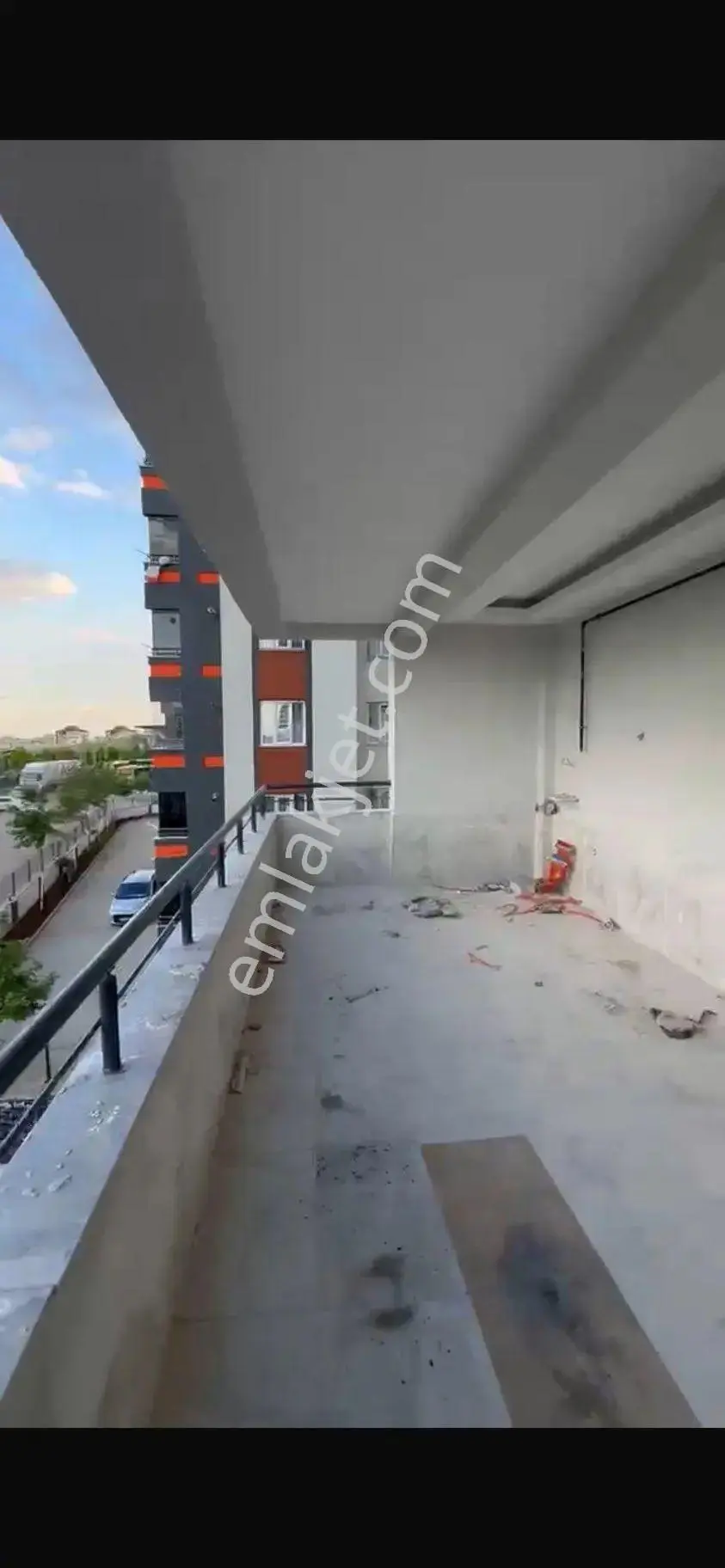 Şok Fiyat ! Sacır Mah.’de Park Manzaralı 2.5+1 Lüks Daire — fotoğraf 3