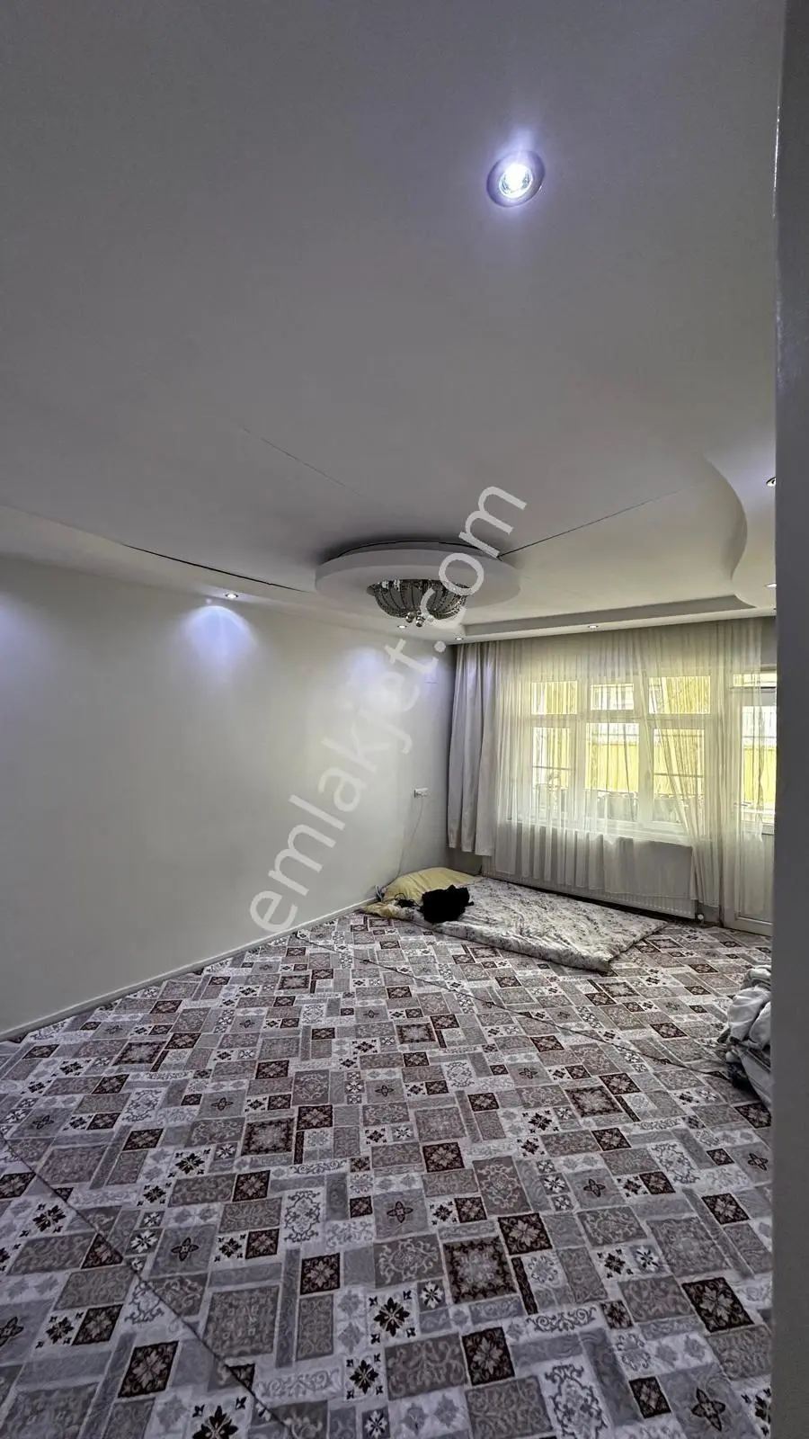 Şok Fiyat Selahattin Eyyubi Mahallesi 3 Katlı Alt Ambar Mütakil — fotoğraf 8