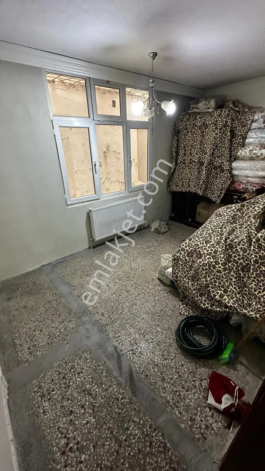 Şok Fiyat Selahattin Eyyubi Mahallesi 3 Katlı Alt Ambar Mütakil — fotoğraf 15