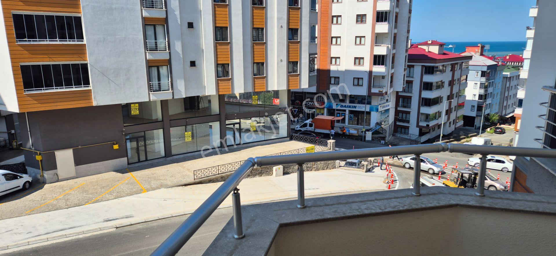 Öztürkler Gayrimenkulden Trabzon Akçaabat Yaylacık Mahallesi Akçaabat Caddesi No 114 Te 3+1 128 M — fotoğraf 17