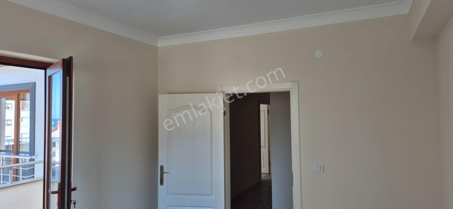 Öztürkler Gayrimenkulden Trabzon Akçaabat Yaylacık Mahallesi Akçaabat Caddesi No 114 Te 3+1 128 M — fotoğraf 18