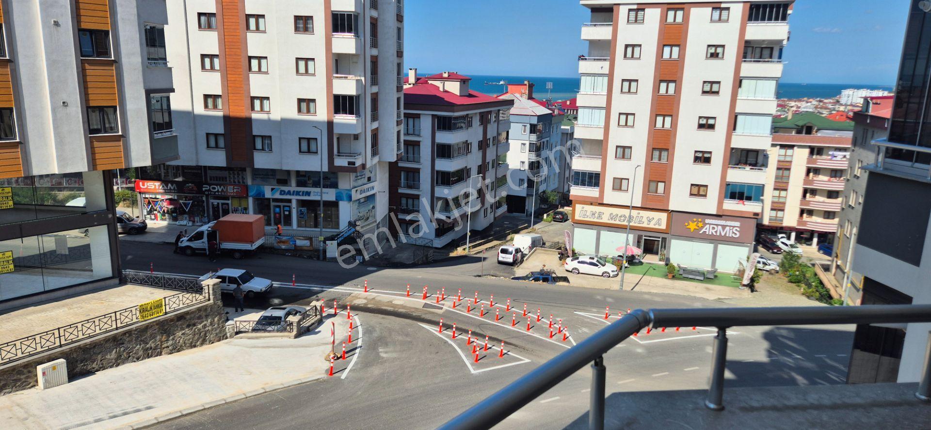 Öztürkler Gayrimenkulden Trabzon Akçaabat Yaylacık Mahallesi Akçaabat Caddesi No 114 Te 3+1 128 M — fotoğraf 23