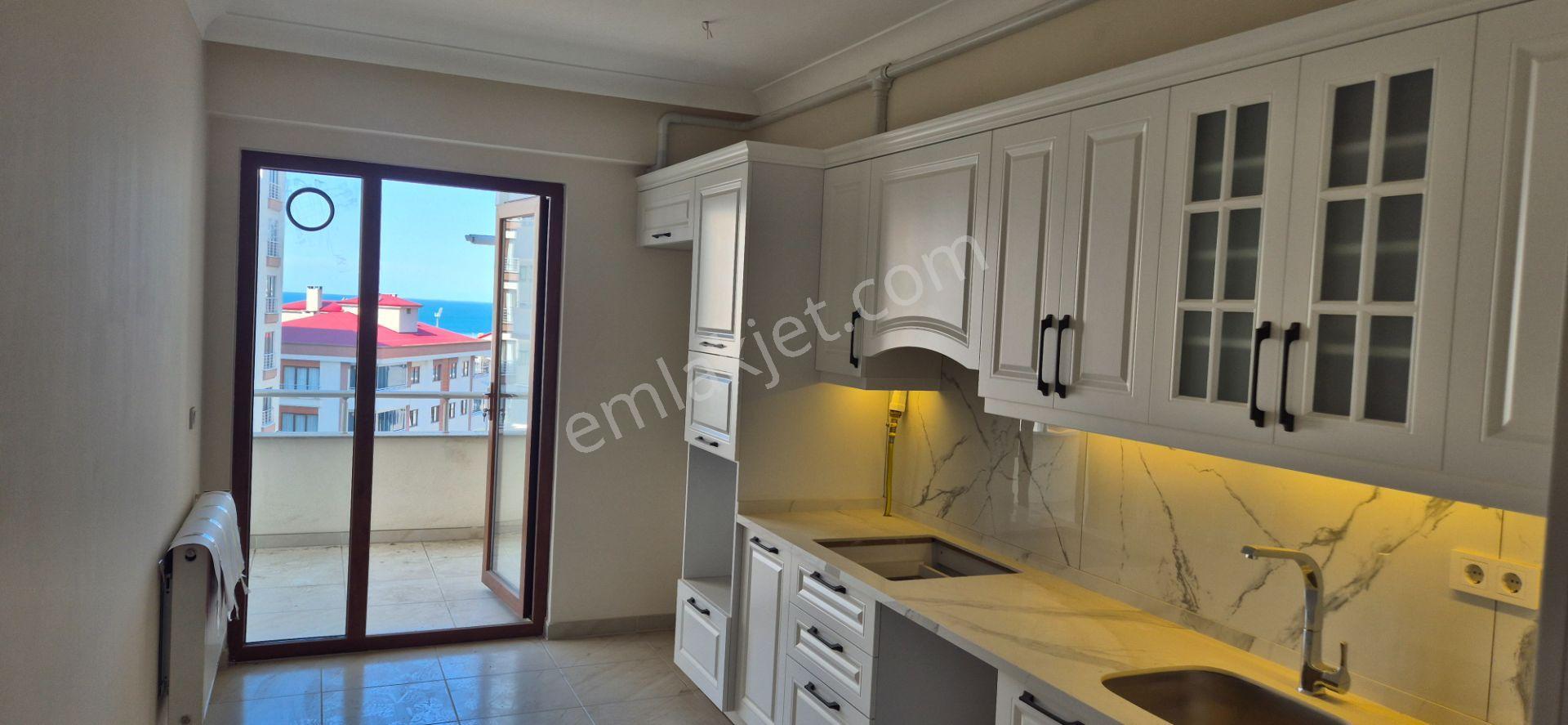 Öztürkler Gayrimenkulden Trabzon Akçaabat Yaylacık Mahallesi Akçaabat Caddesi No 114 Te 3+1 128 M — fotoğraf 24