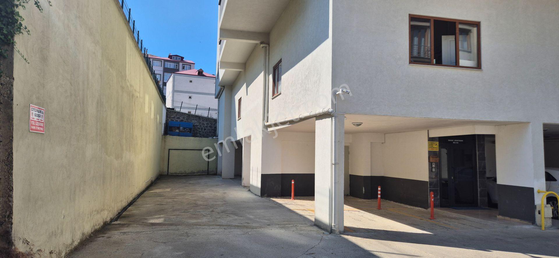 Öztürkler Gayrimenkulden Trabzon Akçaabat Yaylacık Mahallesi Akçaabat Caddesi No 114 Te 3+1 128 M — fotoğraf 27
