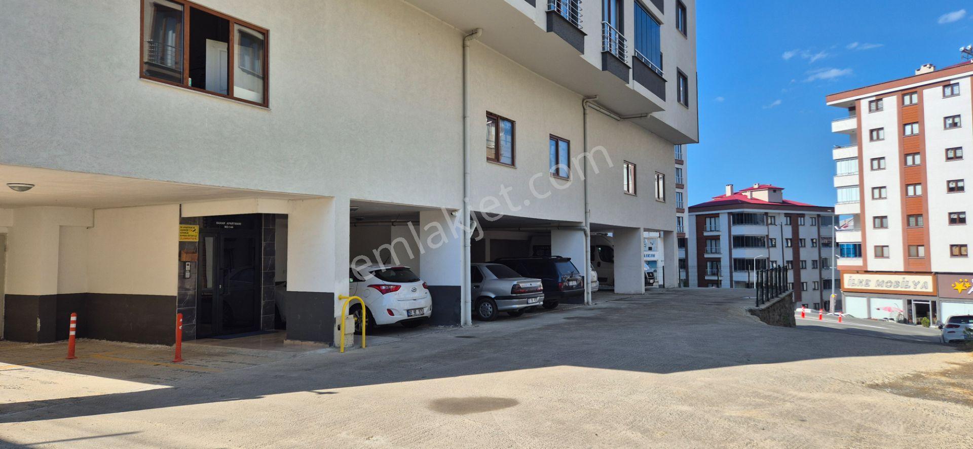 Öztürkler Gayrimenkulden Trabzon Akçaabat Yaylacık Mahallesi Akçaabat Caddesi No 114 Te 3+1 128 M — fotoğraf 28