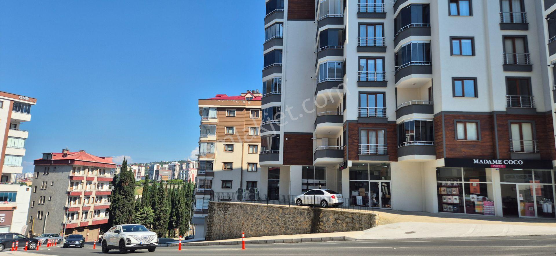 Öztürkler Gayrimenkulden Trabzon Akçaabat Yaylacık Mahallesi Akçaabat Caddesi No 114 Te 3+1 128 M — fotoğraf 32
