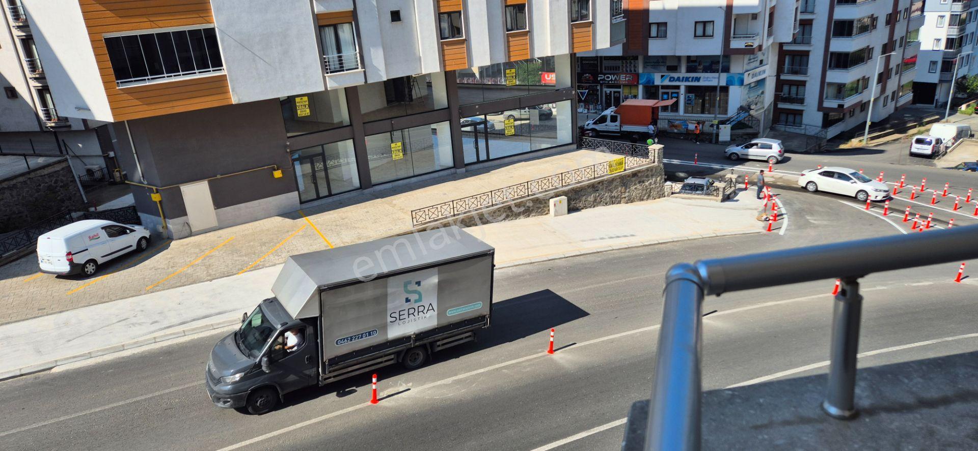 Öztürkler Gayrimenkulden Trabzon Akçaabat Yaylacık Mahallesi Akçaabat Caddesi No 114 Te 3+1 128 M — fotoğraf 34