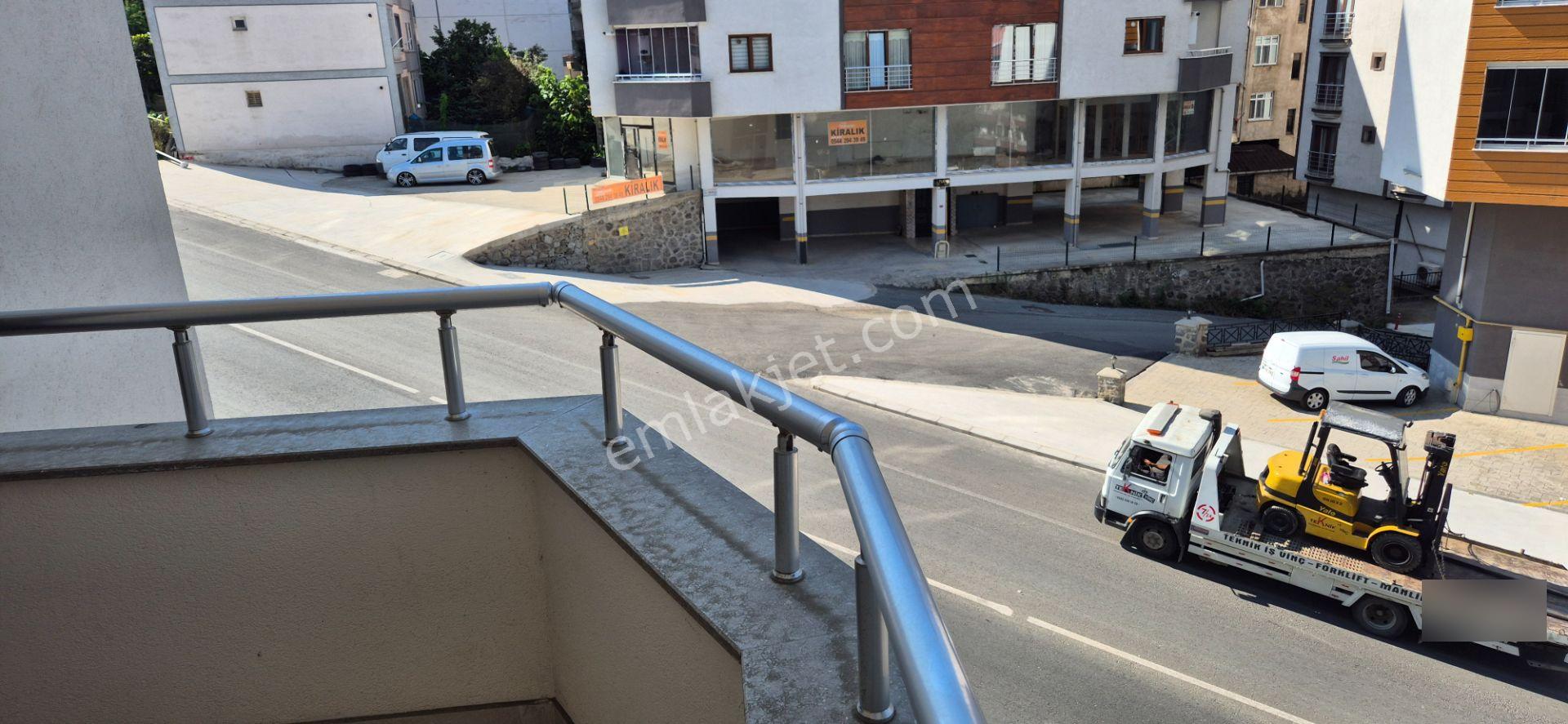 Öztürkler Gayrimenkulden Trabzon Akçaabat Yaylacık Mahallesi Akçaabat Caddesi No 114 Te 3+1 128 M — fotoğraf 35