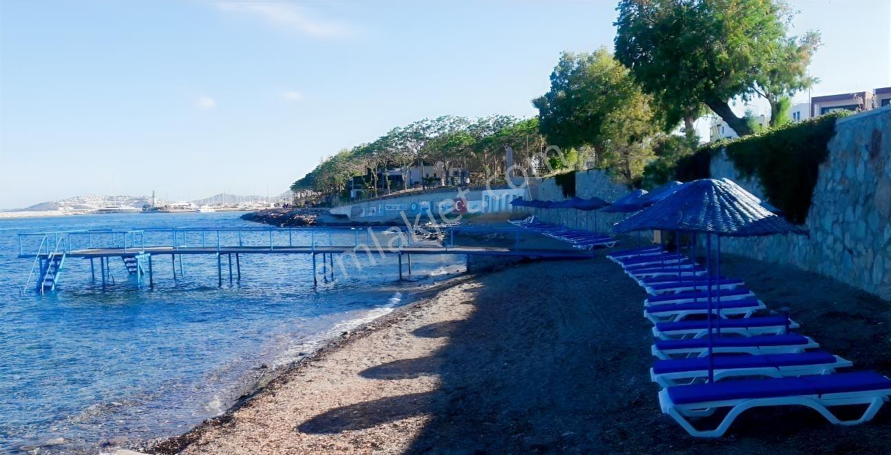 Turgutreis Devtaş'Ta Satılık 1+1 Devremülk 16-30 Mayıs Dönemi