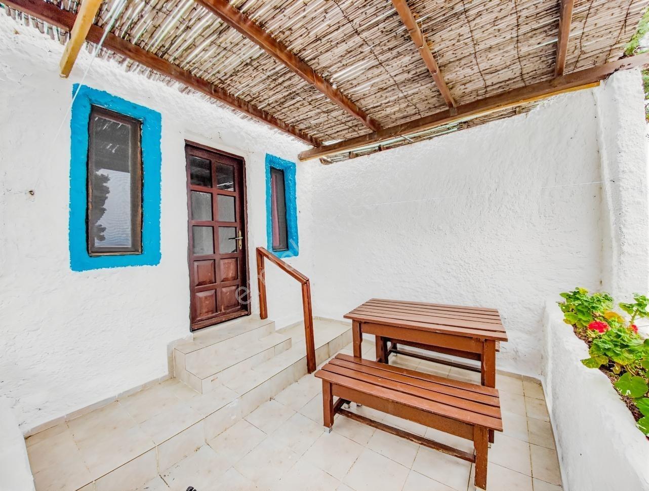 Turgutreis Devtaş'ta Satılık 1+1 Devremülk 16-30 Mayıs Dönemi — fotoğraf 11