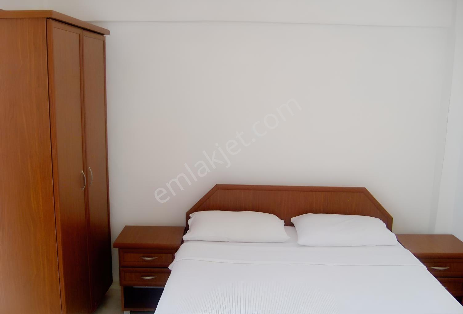Turgutreis Devtaş'ta Satılık 1+1 Devremülk 16-30 Mayıs Dönemi — fotoğraf 12