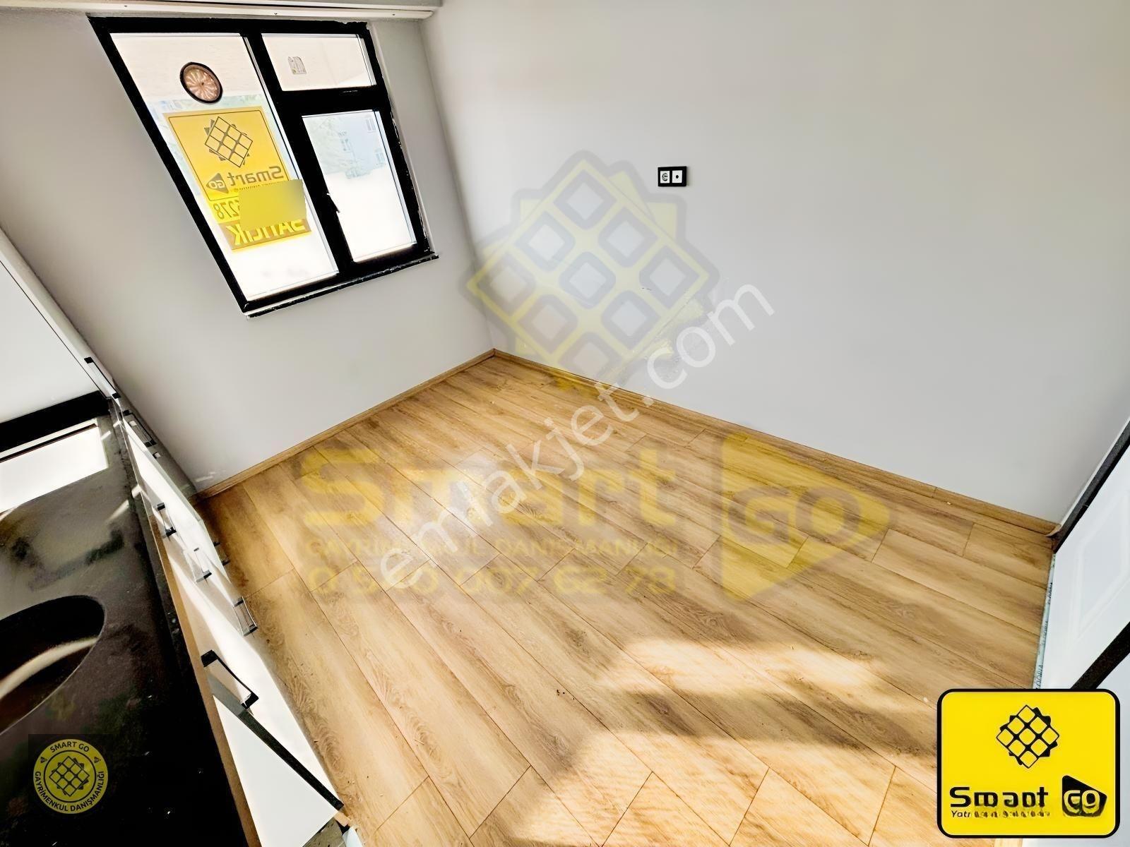 Smart Go'dan Harika Konumlu, Bahçeli 2+1 Satılık Daire — fotoğraf 6
