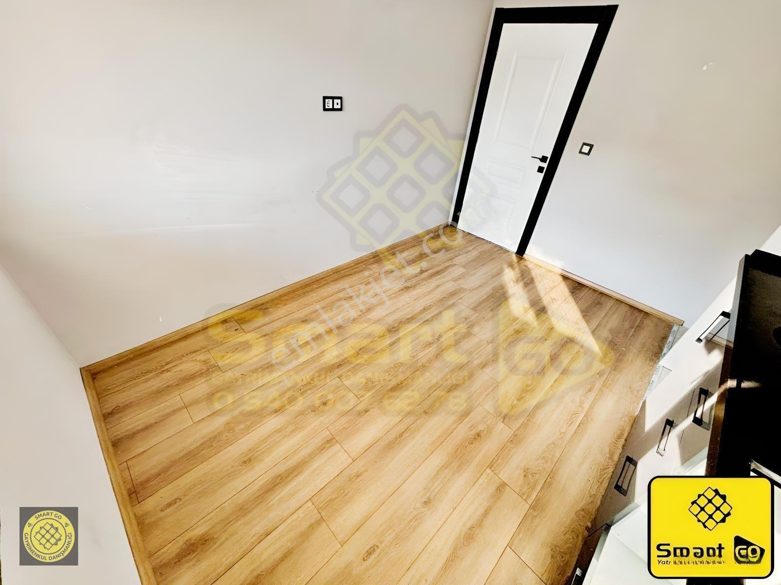 Smart Go'dan Harika Konumlu, Bahçeli 2+1 Satılık Daire — fotoğraf 7