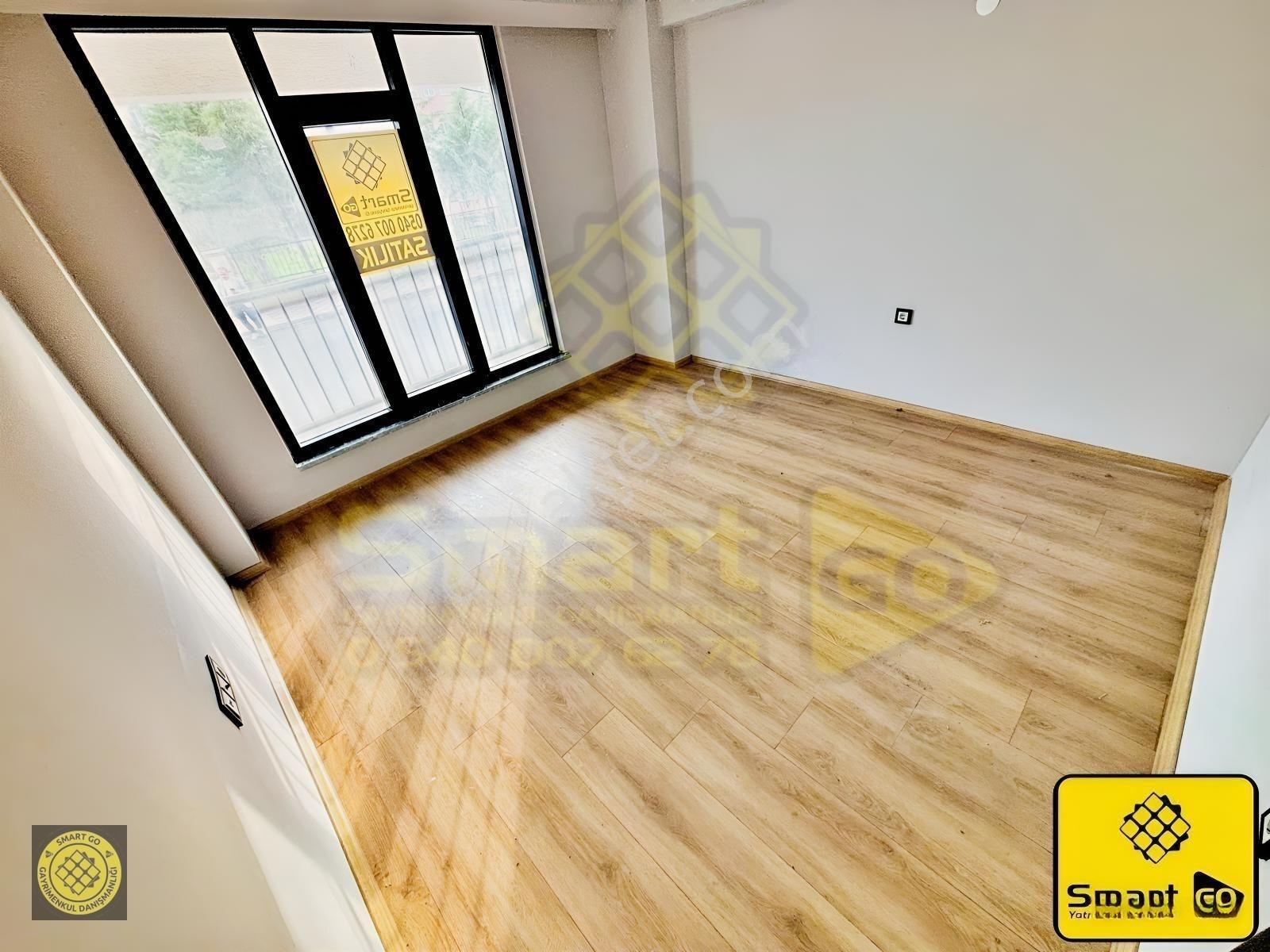 Smart Go'dan Harika Konumlu, Bahçeli 2+1 Satılık Daire — fotoğraf 11