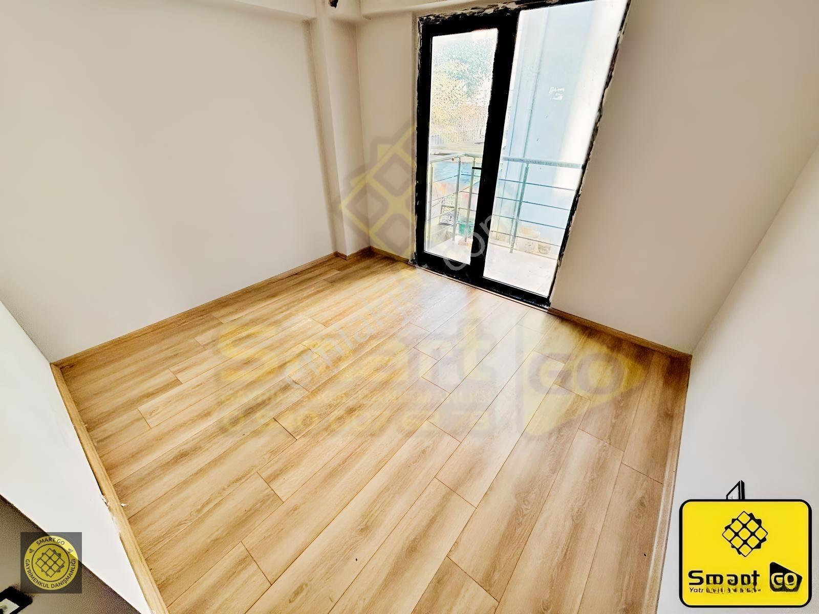 Smart Go'dan Harika Konumlu, Bahçeli 2+1 Satılık Daire — fotoğraf 16