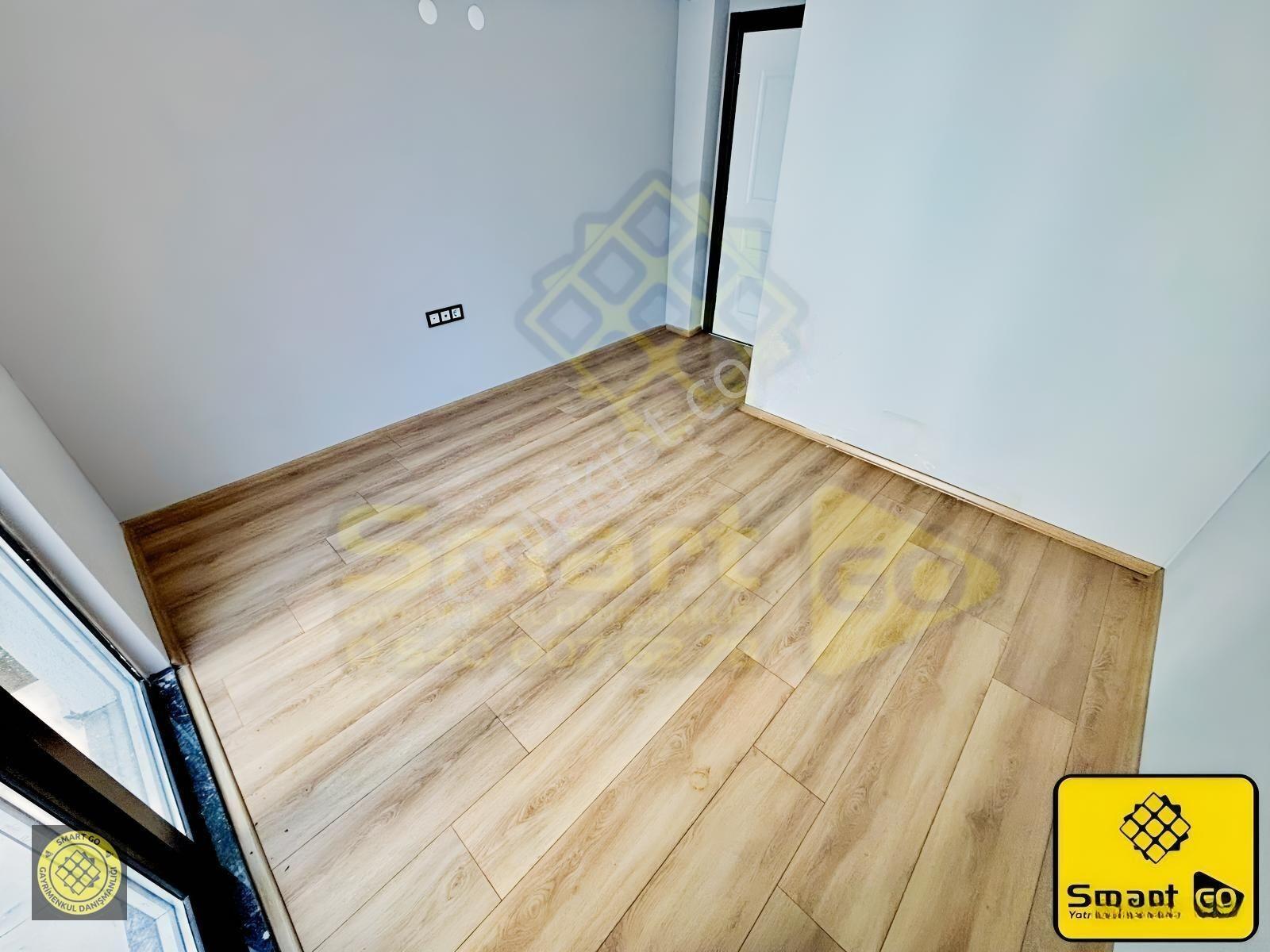 Smart Go'dan Harika Konumlu, Bahçeli 2+1 Satılık Daire — fotoğraf 17