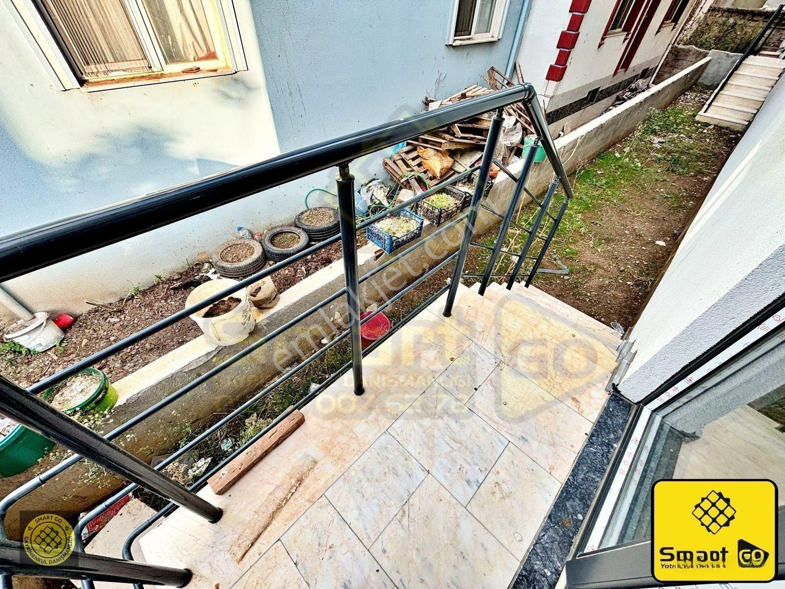 Smart Go'dan Harika Konumlu, Bahçeli 2+1 Satılık Daire — fotoğraf 20