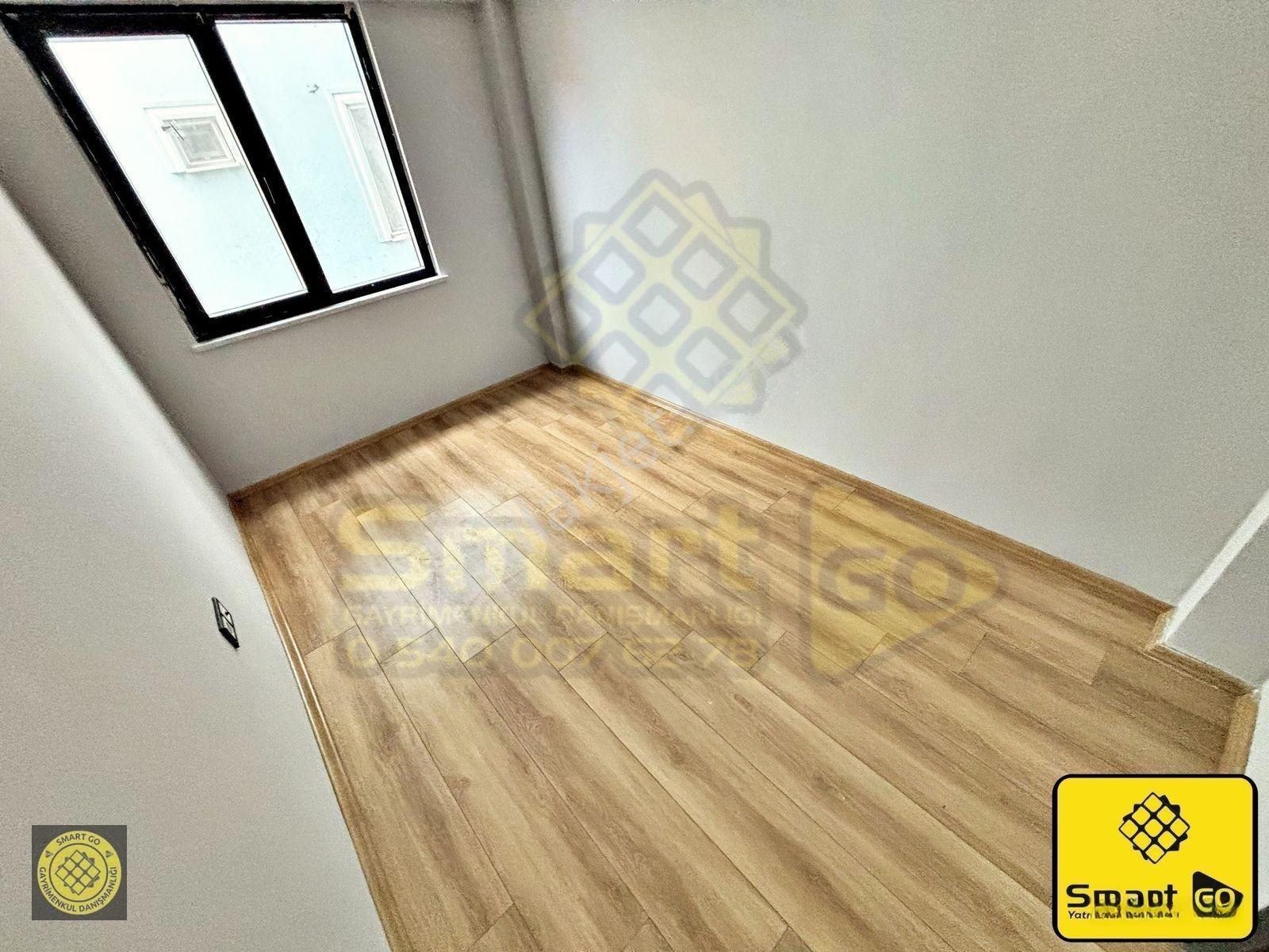 Smart Go'dan Harika Konumlu, Bahçeli 2+1 Satılık Daire — fotoğraf 23