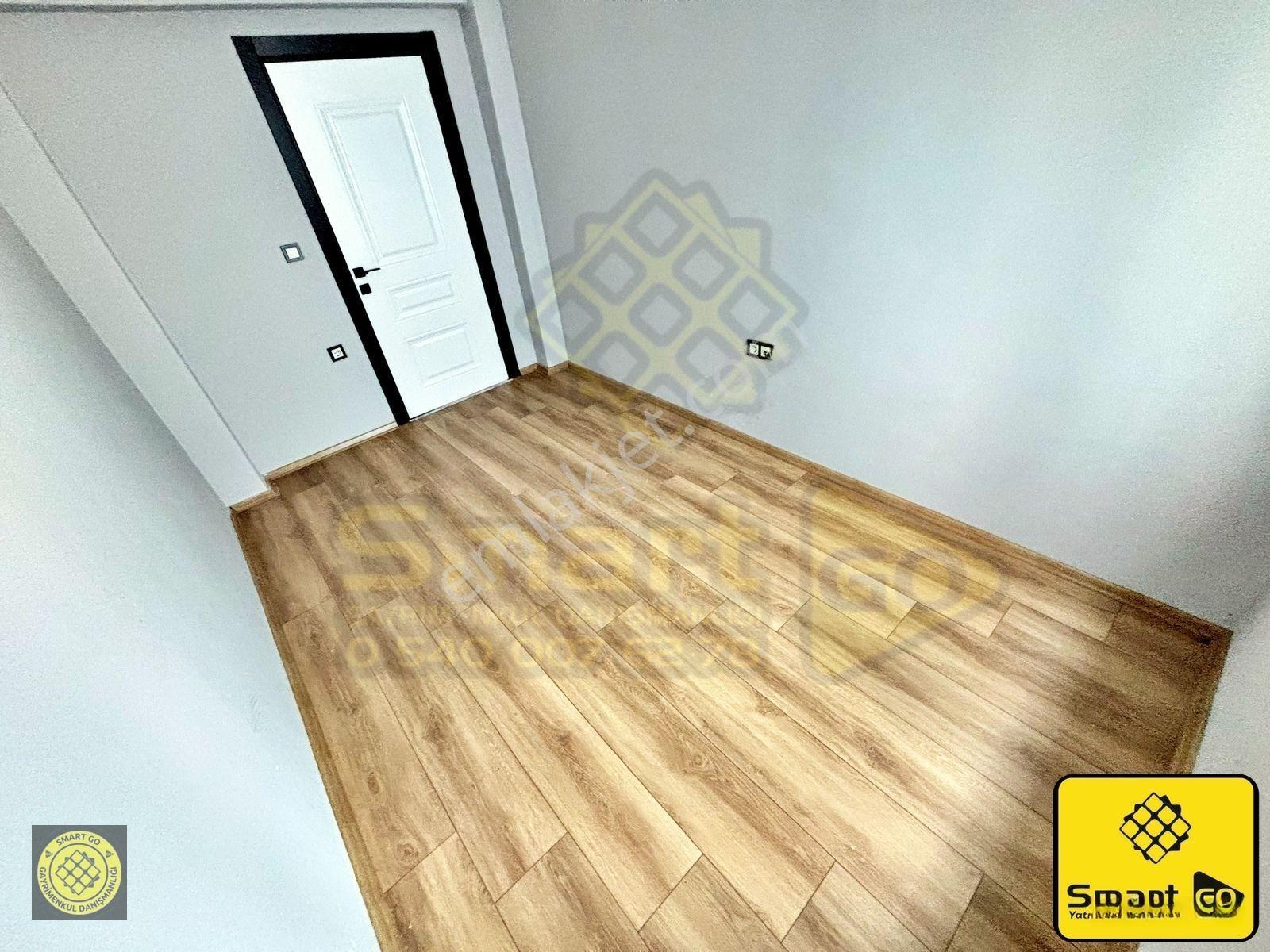 Smart Go'dan Harika Konumlu, Bahçeli 2+1 Satılık Daire — fotoğraf 24