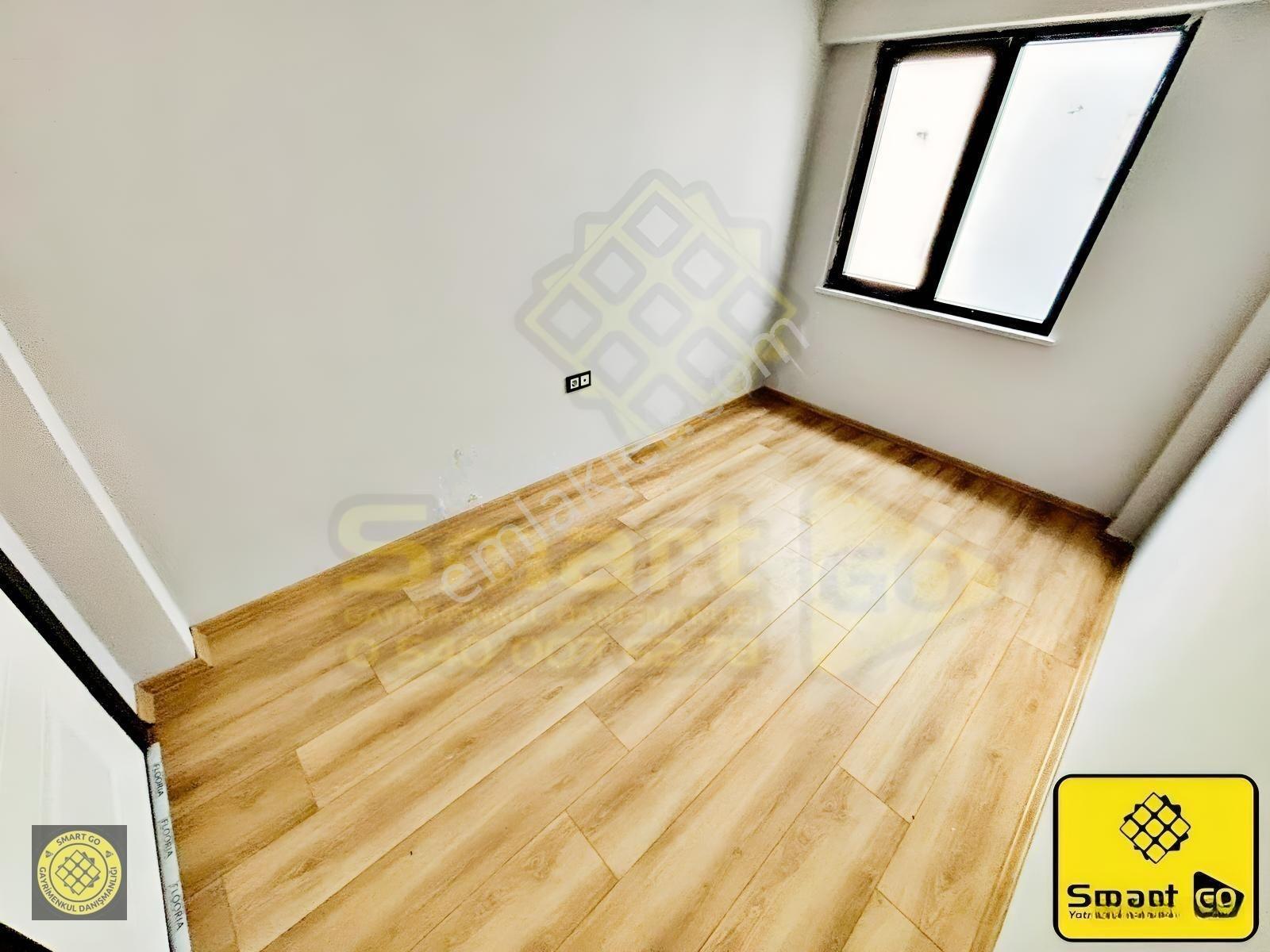 Smart Go'dan Harika Konumlu, Bahçeli 2+1 Satılık Daire — fotoğraf 25