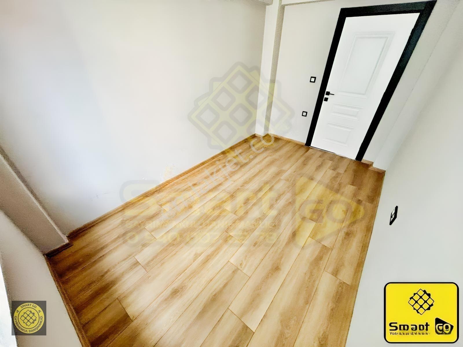 Smart Go'dan Harika Konumlu, Bahçeli 2+1 Satılık Daire — fotoğraf 26
