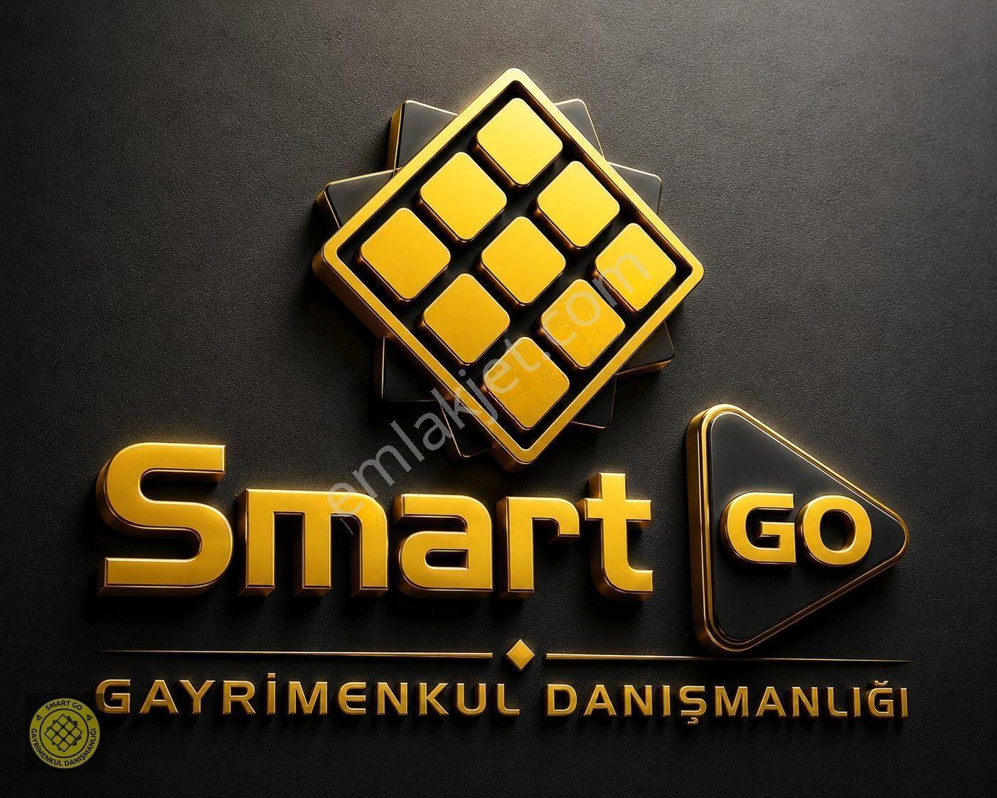 Smart Go'dan Harika Konumlu, Bahçeli 2+1 Satılık Daire — fotoğraf 35