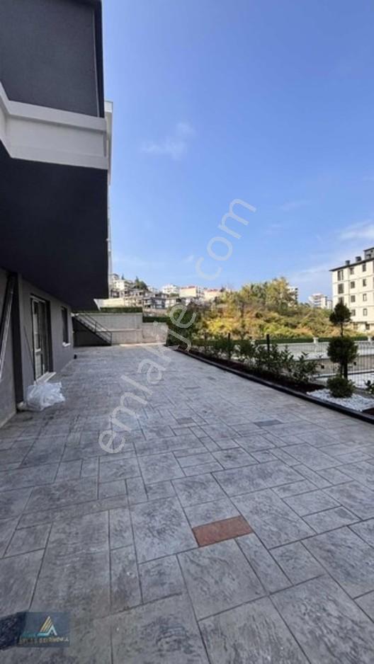 Atakum Körfez De Lüks Konsept Eşyalı 1+1 Satılık Daire — fotoğraf 24