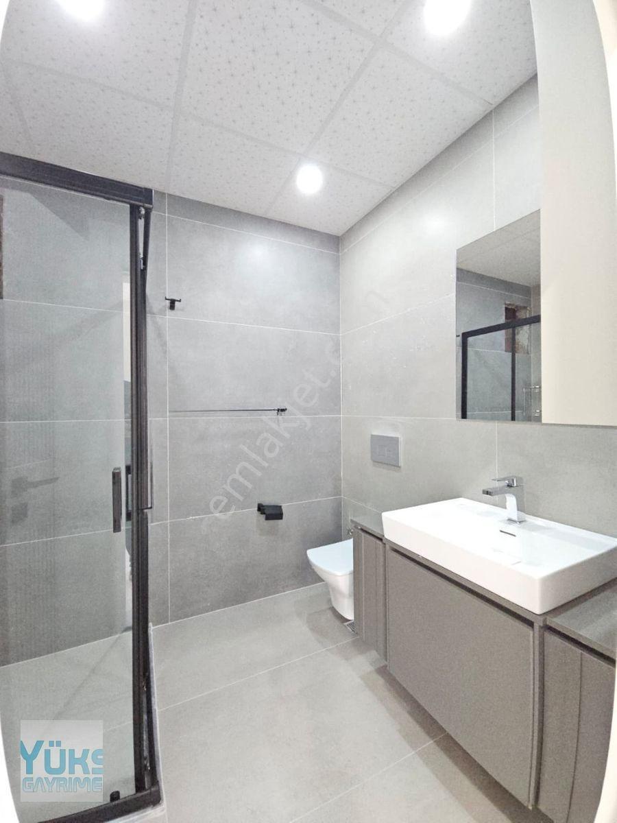 Denizli Karahasanlı Da 3+1 170 M2 Ebeveyn Banyolu Giyinme Odalı Ultra Lüks Satıl...
