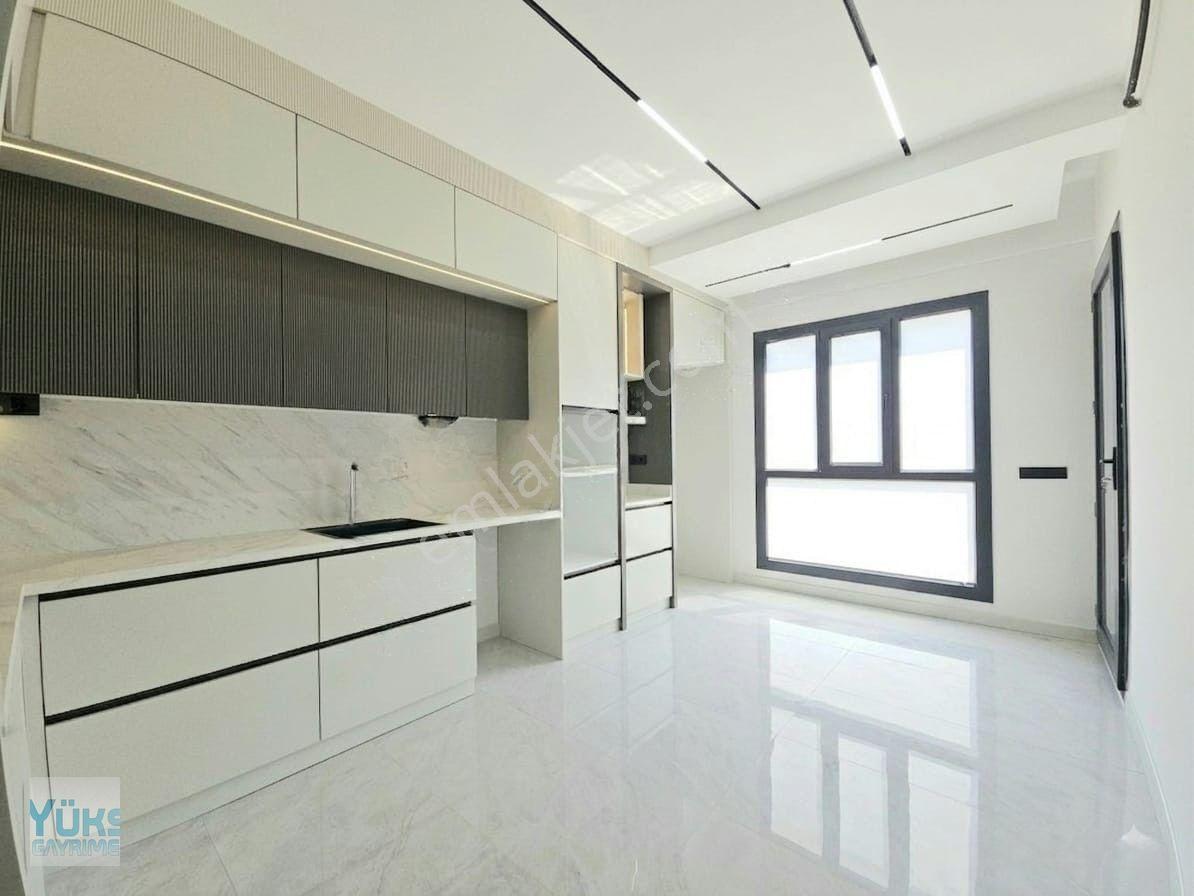 Denizli Karahasanlı Da 3+1 170 M2 Ebeveyn Banyolu Giyinme Odalı Ultra Lüks Satılık Daireler — fotoğraf 2