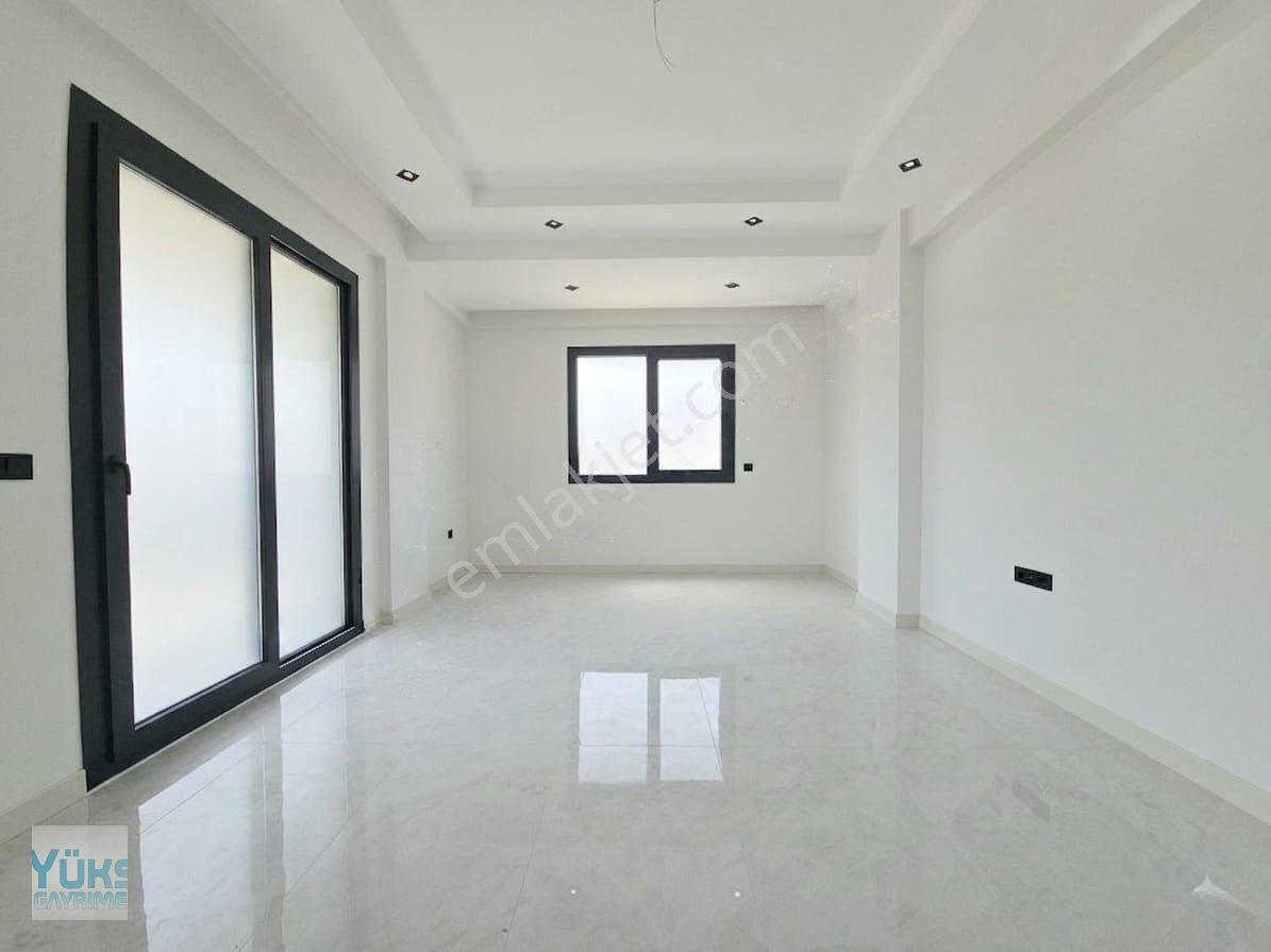 Denizli Karahasanlı Da 3+1 170 M2 Ebeveyn Banyolu Giyinme Odalı Ultra Lüks Satılık Daireler — fotoğraf 4