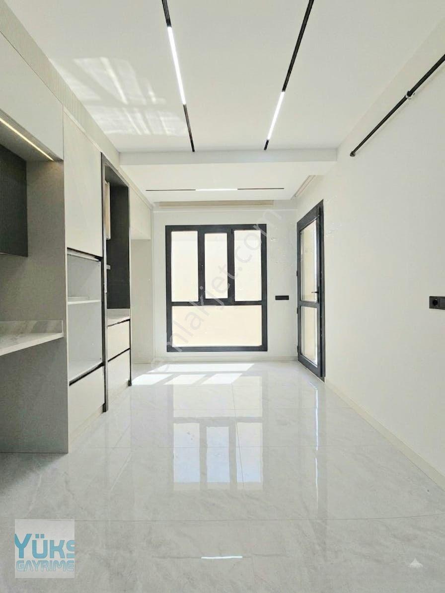 Denizli Karahasanlı Da 3+1 170 M2 Ebeveyn Banyolu Giyinme Odalı Ultra Lüks Satılık Daireler — fotoğraf 6
