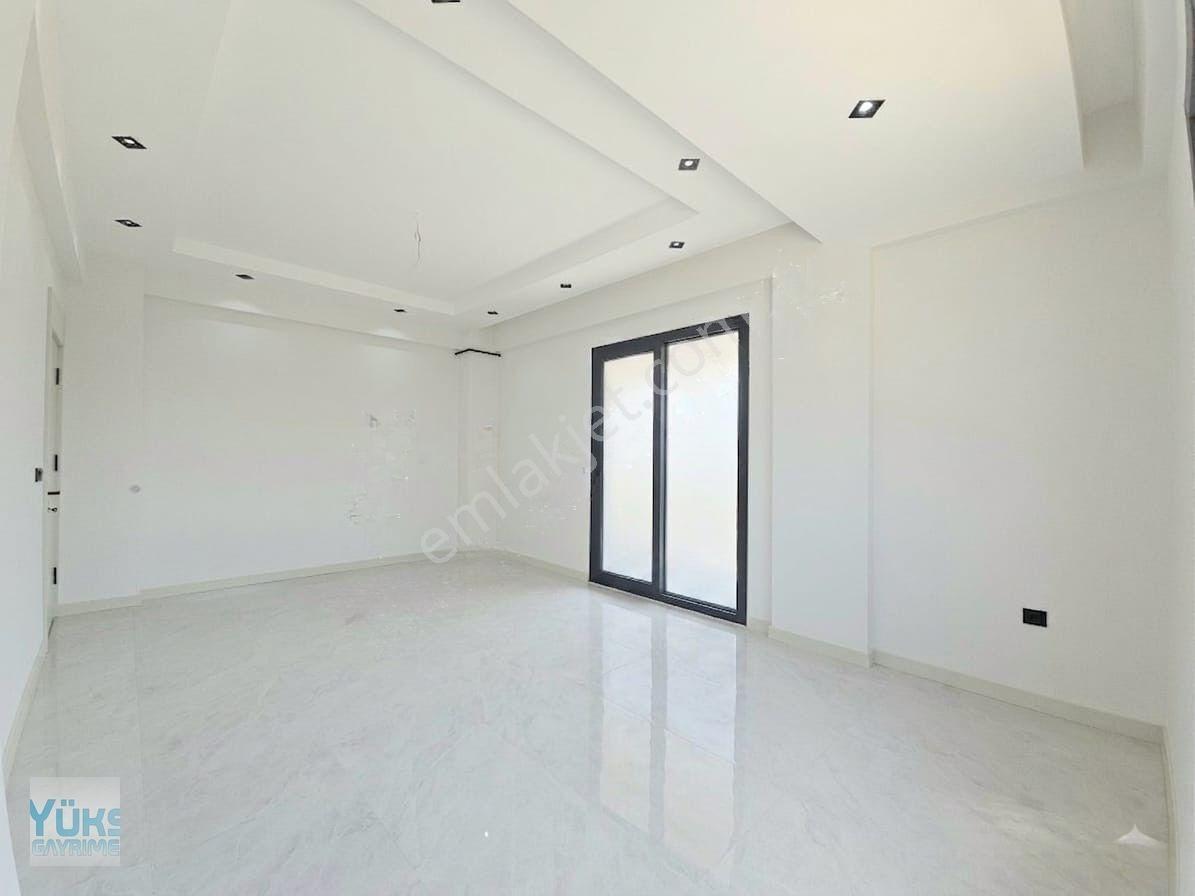 Denizli Karahasanlı Da 3+1 170 M2 Ebeveyn Banyolu Giyinme Odalı Ultra Lüks Satılık Daireler — fotoğraf 7