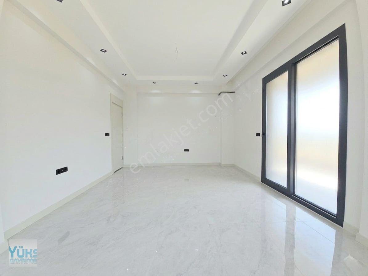 Denizli Karahasanlı Da 3+1 170 M2 Ebeveyn Banyolu Giyinme Odalı Ultra Lüks Satılık Daireler — fotoğraf 9