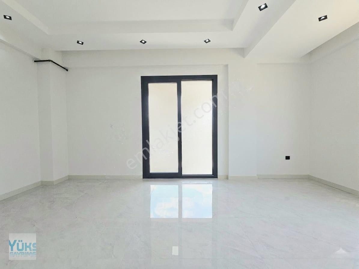 Denizli Karahasanlı Da 3+1 170 M2 Ebeveyn Banyolu Giyinme Odalı Ultra Lüks Satılık Daireler — fotoğraf 11