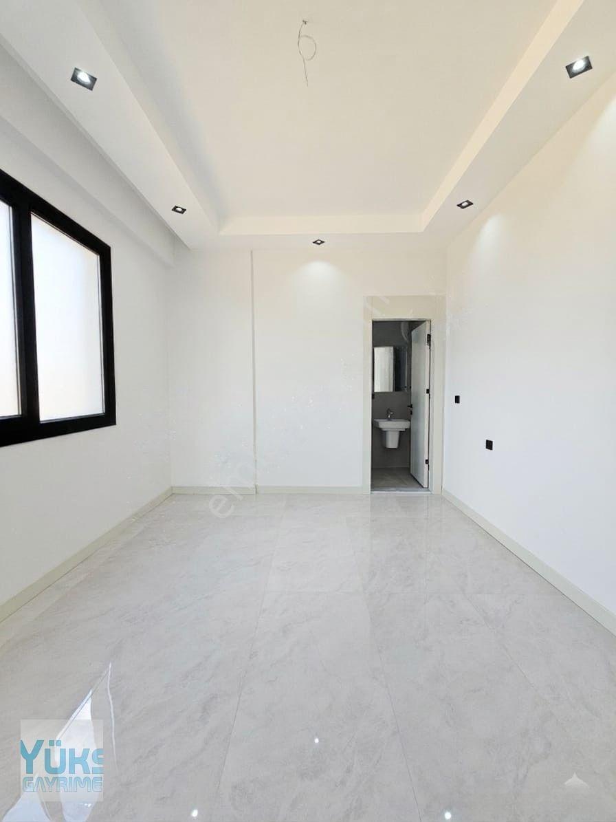 Denizli Karahasanlı Da 3+1 170 M2 Ebeveyn Banyolu Giyinme Odalı Ultra Lüks Satılık Daireler — fotoğraf 12