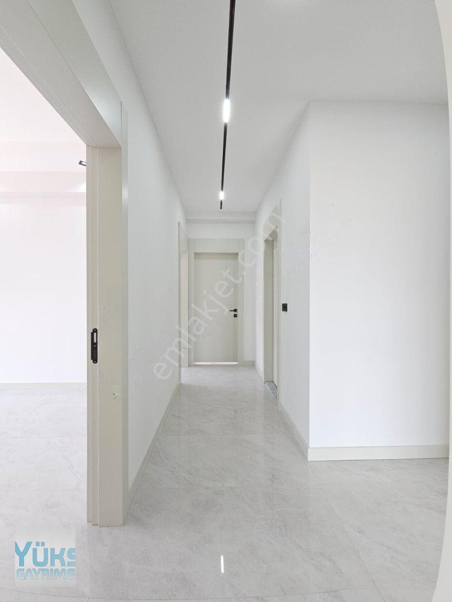 Denizli Karahasanlı Da 3+1 170 M2 Ebeveyn Banyolu Giyinme Odalı Ultra Lüks Satılık Daireler — fotoğraf 20