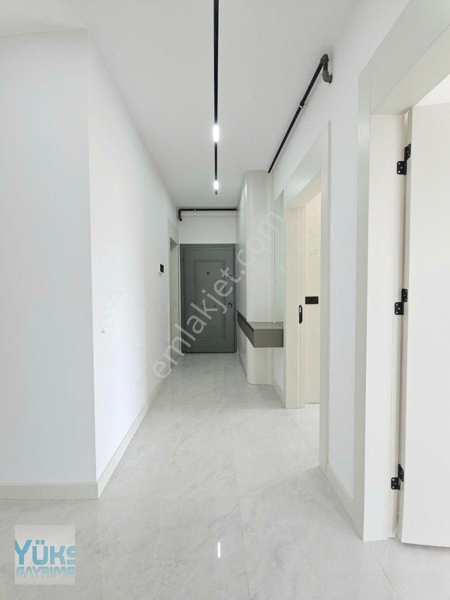 Denizli Karahasanlı Da 3+1 170 M2 Ebeveyn Banyolu Giyinme Odalı Ultra Lüks Satılık Daireler — fotoğraf 21