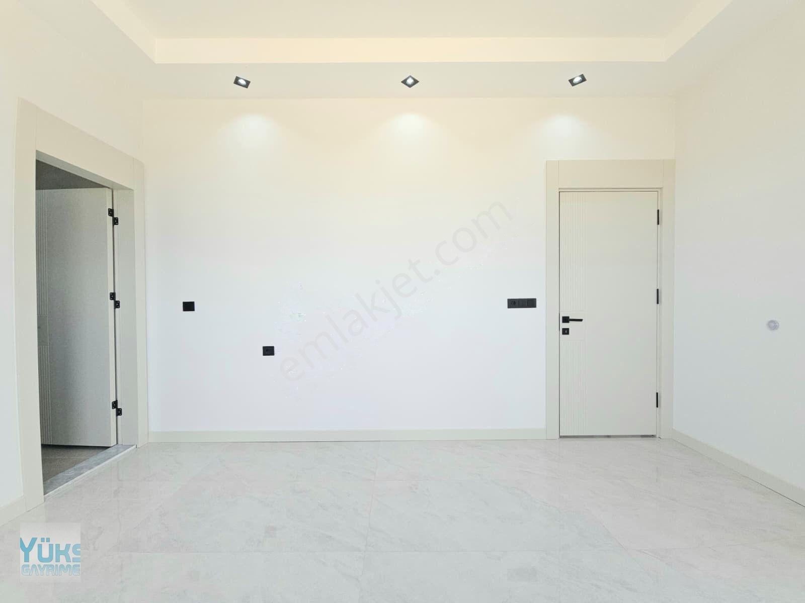 Denizli Karahasanlı Da 3+1 170 M2 Ebeveyn Banyolu Giyinme Odalı Ultra Lüks Satılık Daireler — fotoğraf 24