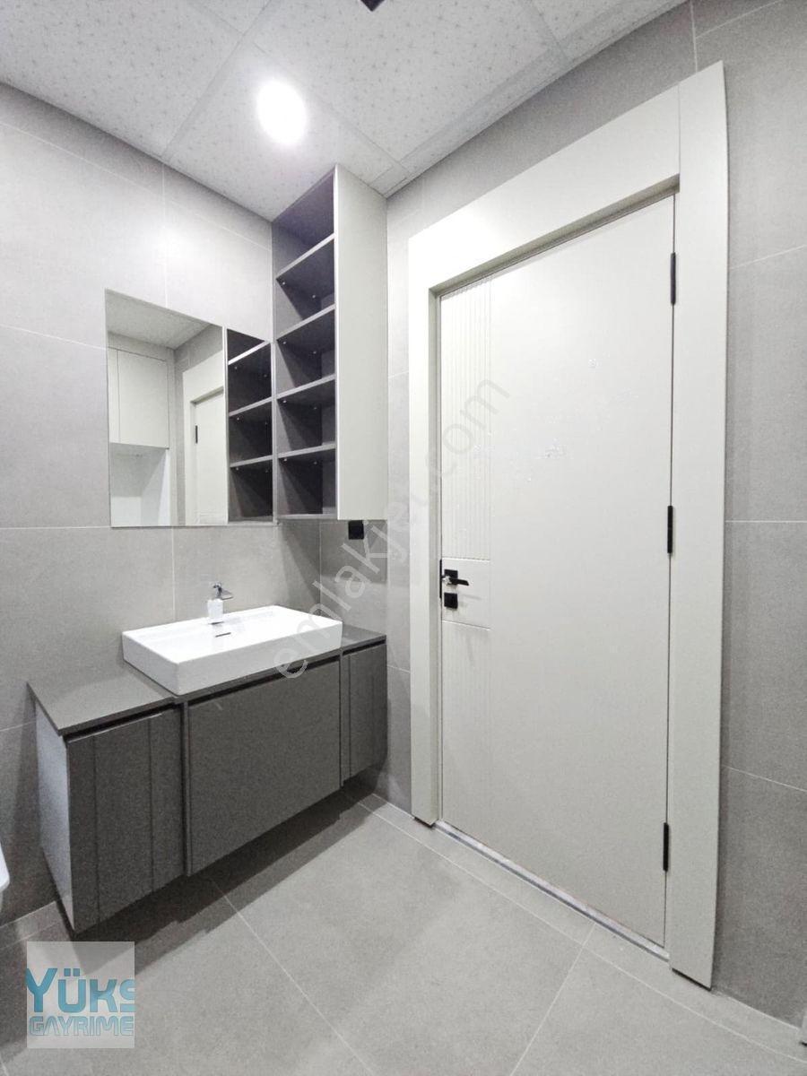 Denizli Karahasanlı Da 3+1 170 M2 Ebeveyn Banyolu Giyinme Odalı Ultra Lüks Satılık Daireler — fotoğraf 25