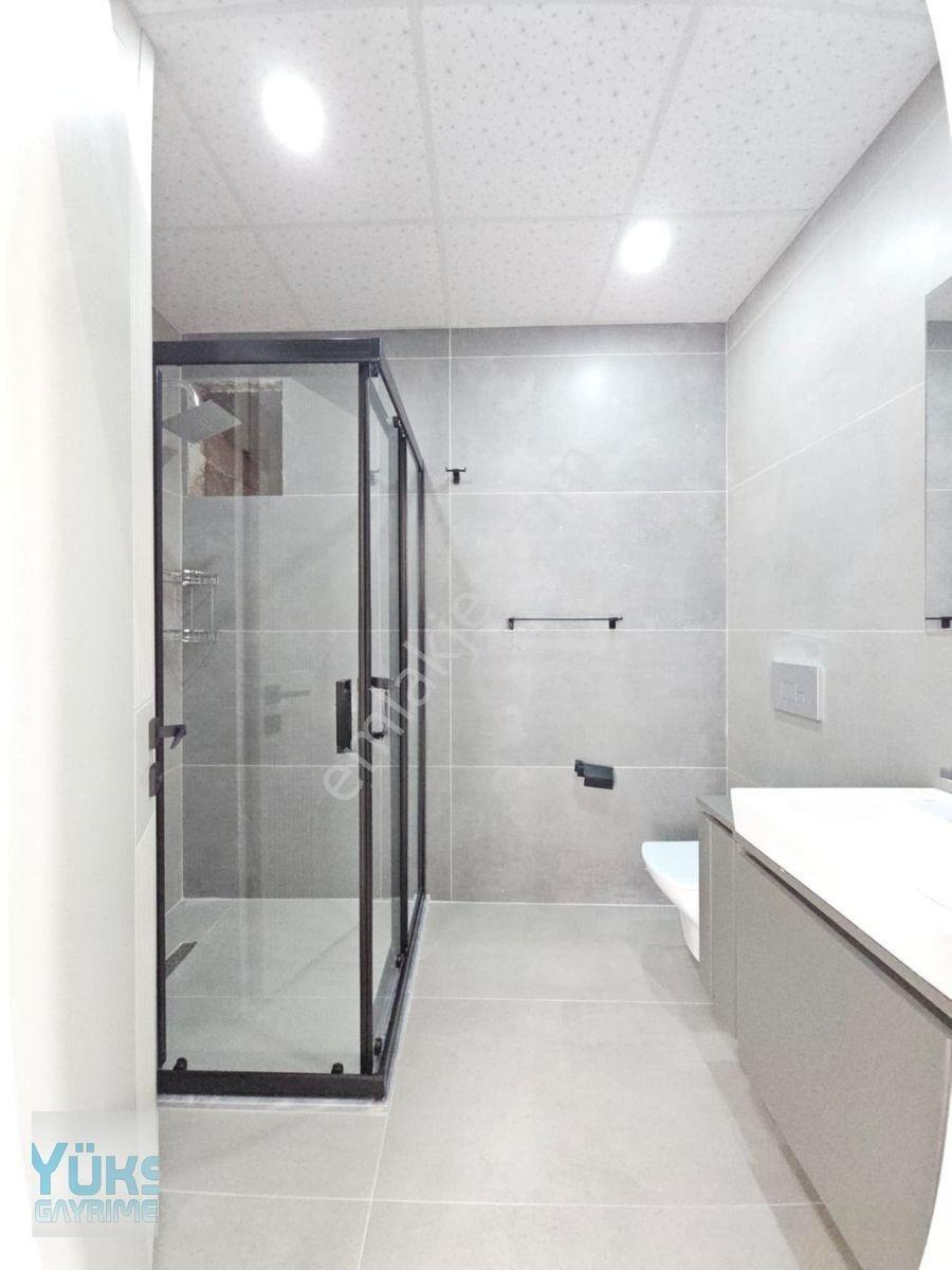 Denizli Karahasanlı Da 3+1 170 M2 Ebeveyn Banyolu Giyinme Odalı Ultra Lüks Satılık Daireler — fotoğraf 27