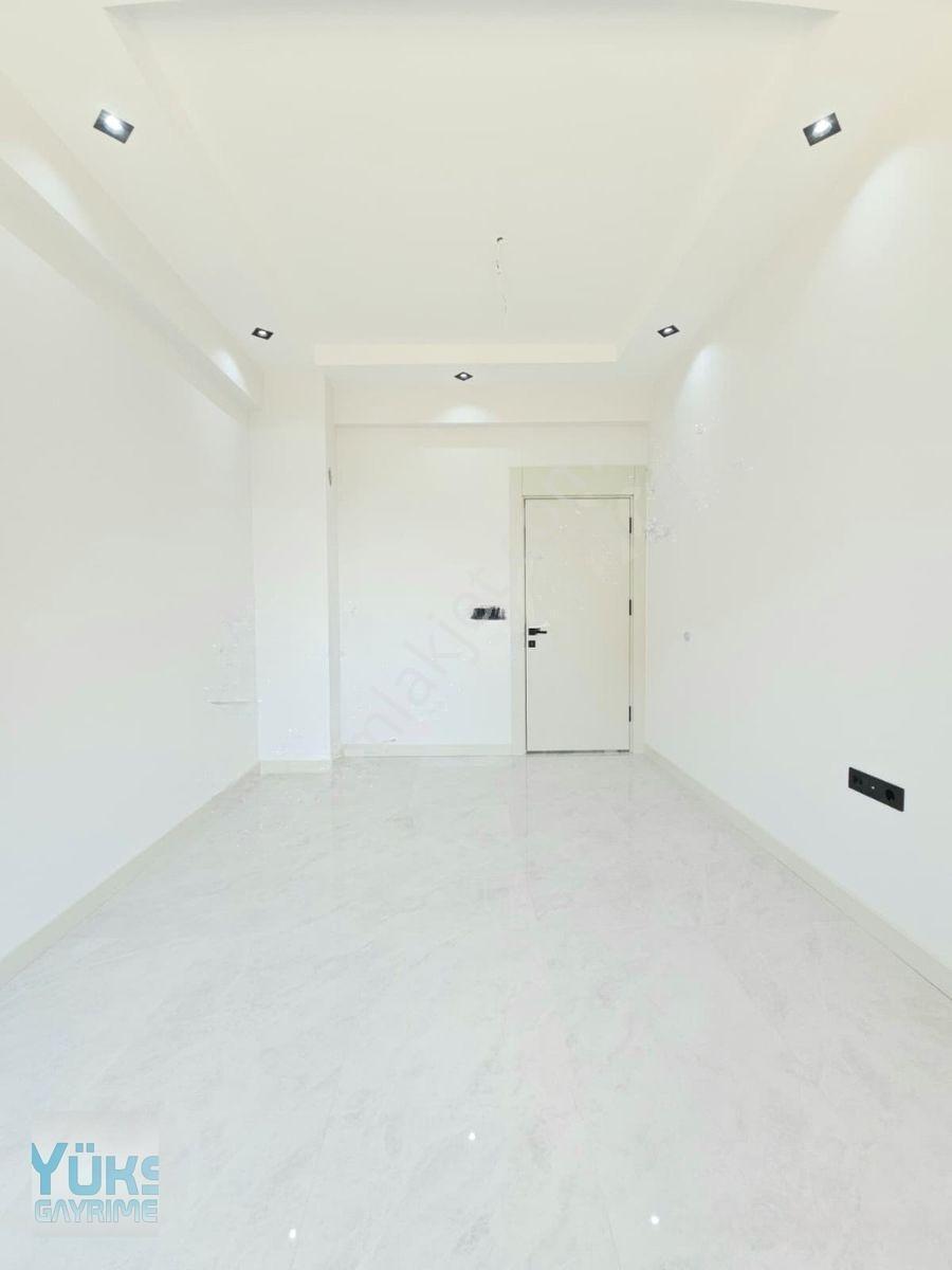 Denizli Karahasanlı Da 3+1 170 M2 Ebeveyn Banyolu Giyinme Odalı Ultra Lüks Satılık Daireler — fotoğraf 31