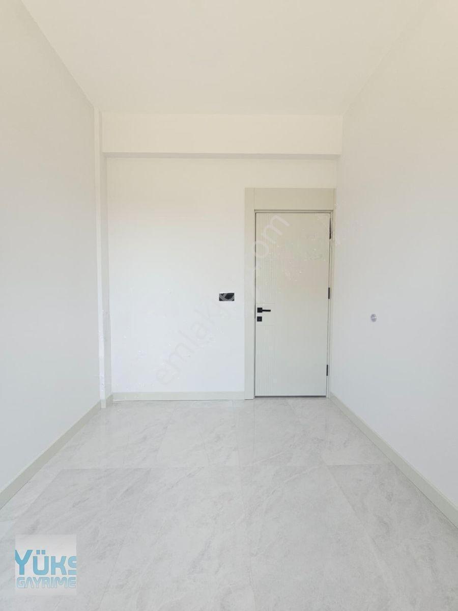 Denizli Karahasanlı Da 3+1 170 M2 Ebeveyn Banyolu Giyinme Odalı Ultra Lüks Satılık Daireler — fotoğraf 32