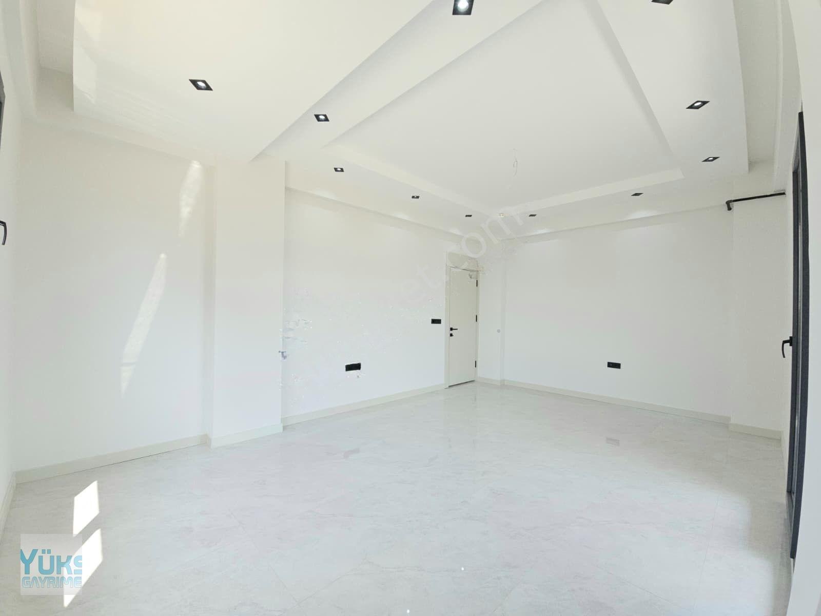 Denizli Karahasanlı Da 3+1 170 M2 Ebeveyn Banyolu Giyinme Odalı Ultra Lüks Satılık Daireler — fotoğraf 33