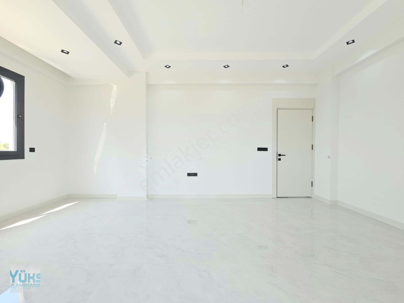 Denizli Karahasanlı Da 3+1 170 M2 Ebeveyn Banyolu Giyinme Odalı Ultra Lüks Satılık Daireler — fotoğraf 34