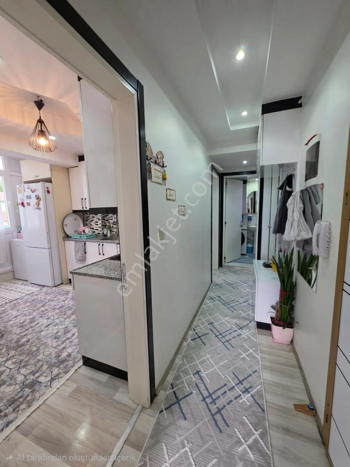 Cumhuriyet Satılık Daire — fotoğraf 3