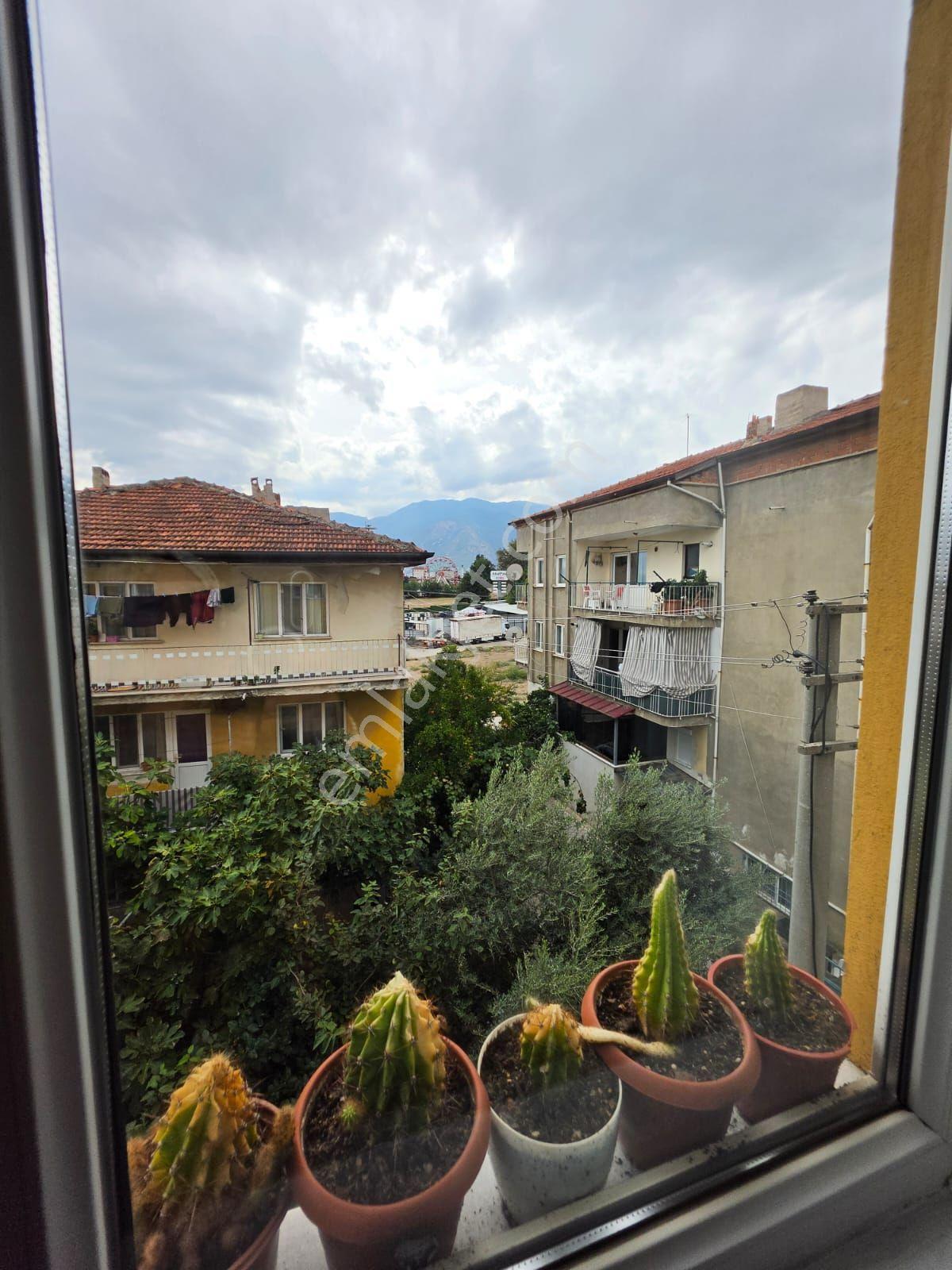 Cumhuriyet Satılık Daire — fotoğraf 8