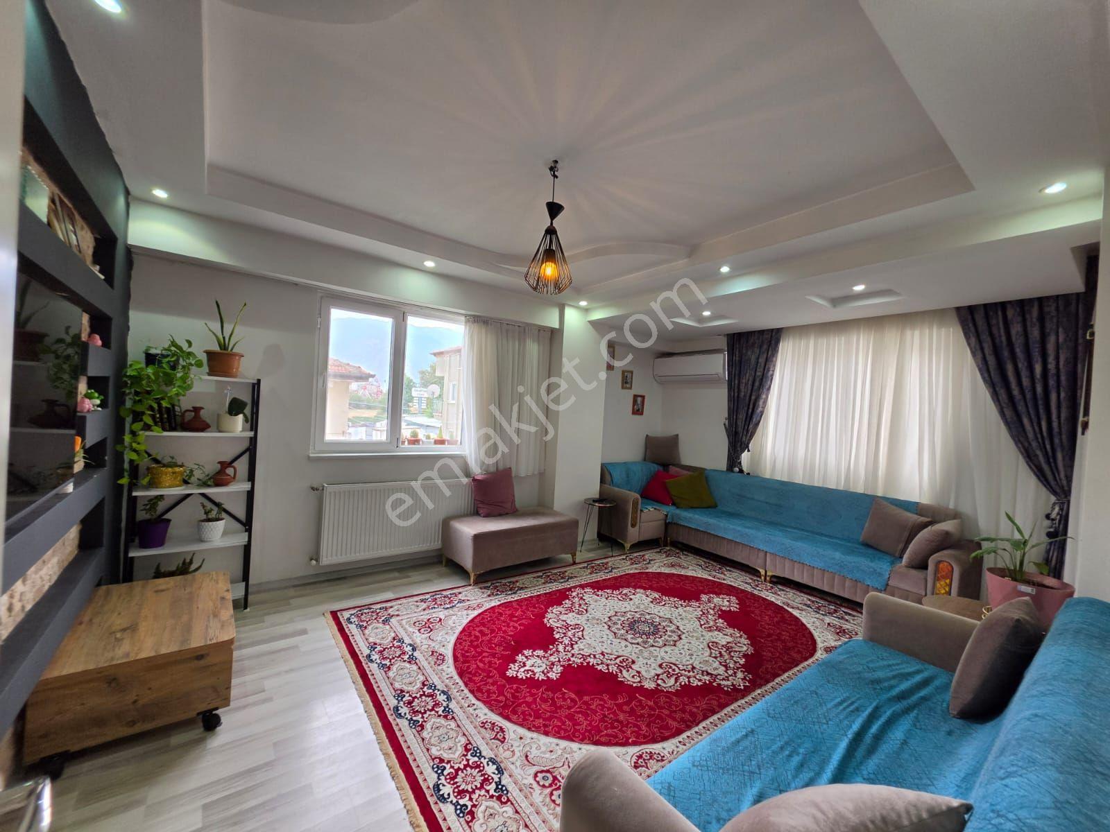Cumhuriyet Satılık Daire — fotoğraf 14