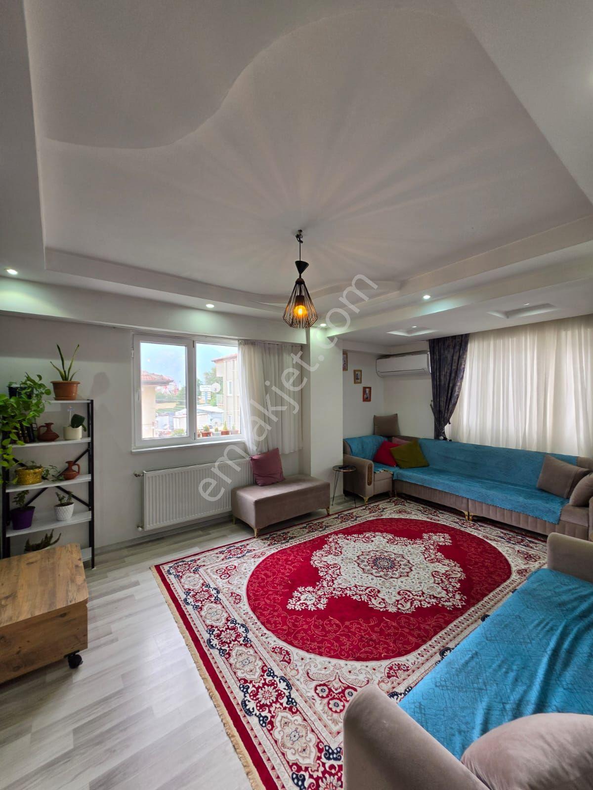 Cumhuriyet Satılık Daire — fotoğraf 17